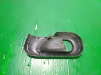 Обрамление ручки двери, OPEL, CORSA, F68, Z12XE, 2004, F, R, 13106252