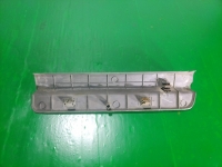 Накладка на порог внутренняя, NISSAN, SUNNY, VY10, GA13DE, 1990, R, R