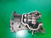 Поддон масляный двигателя, TOYOTA, CAMRY, ACV30, 2AZ-FE, 2004, Верх