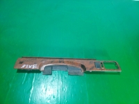 Накладка декоративная, NISSAN, BLUEBIRD, HNU13, SR20DE, 1992, 68411-0E020