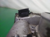 Дроссельная заслонка, KIA, SORENTO, XM, G4KE, 2012, 35100-25400