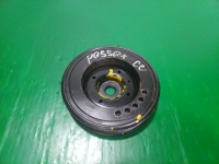 Шкив коленвала, VOLKSWAGEN, PASSAT CC, 358, CDAB, 2010, 06H105243
