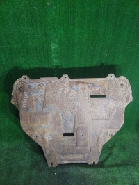 Защита двигателя, FORD, FOCUS, CB8, XQDA, 2012