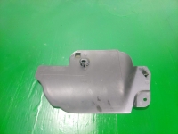 Накладка передней панели, OPEL, CORSA, F68, Z12XE, 2004, F, R, 09114477