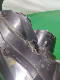 Фара, LEXUS, GX470, UZJ120, 2UZ-FE, F, R, 60-101