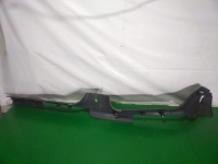Накладка на порог внутренняя, OPEL, CORSA, F68, Z12XE, 2004, L