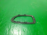 Обрамление ручки двери, NISSAN, ALMERA, G15, K4M, 2014, F, R