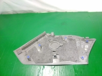 Обшивка багажника, KIA, SORENTO, XM, G4KE, 2012, R, Верх, 85865-2P600