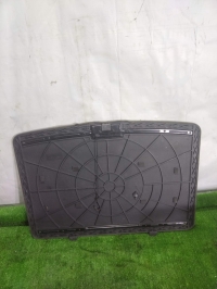 Пол багажника, KIA, SPORTAGE, KM, D4EA, 2006, 85721-1F000