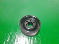 Шкив помпы, CHEVROLET, COBALT, T250, B15D2, 2013