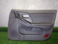 Обшивка двери, HYUNDAI, ELANTRA, XD, G4GB, F, R, 82302-2D080