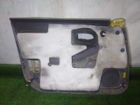 Обшивка двери, HYUNDAI, ELANTRA, XD, G4GB, F, R, 82302-2D080