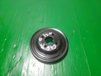 Шкив помпы, HYUNDAI, ELANTRA, XD, G4GB
