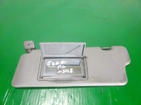 Солнцезащитный козырек, CHEVROLET, LACETTI, J200, F16D3, 2007, L