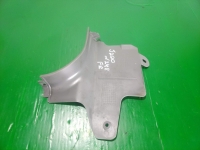 Накладка на стойку, CHEVROLET, LACETTI, J200, F16D3, 2007, F, R, 96555539