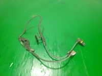 Датчик аbs, TOYOTA, LAND CRUISER PRADO, RZJ95, 3RZ-FE, 1999, F, L