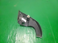 Уголок двери внутренний, NISSAN, ALMERA, G15, K4M, 2014, F, R, 80292-4AA0A