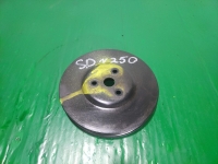 Шкив помпы, KIA, SPECTRA, SD, S5D
