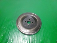 Шкив помпы, KIA, RIO, JB, G4EE, 2011