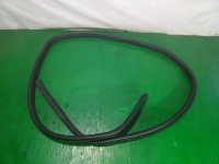 Уплотнитель дверного проема, FORD, FOCUS, CB4, AODA, 2009, F, L
