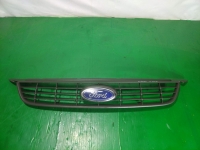 Решетка радиатора, FORD, FOCUS, CB4, AODA, 2009, 8M51-8200-AF