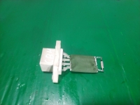 Резистор отопителя, FORD, FOCUS, CB4, AODA, 2009