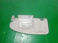 Солнцезащитный козырек, FORD, FOCUS, CB4, AODA, 2009, L