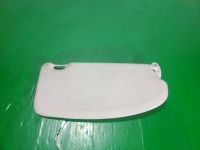 Солнцезащитный козырек, FORD, FOCUS, CB4, AODA, 2009, L