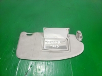 Солнцезащитный козырек, FORD, FOCUS, CB4, AODA, 2009, R