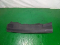 Кожух замка капота, FORD, FOCUS, CB4, AODA, 2009, 5M51-16613-AA