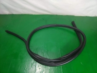 Уплотнитель дверного проема, FORD, FOCUS, CB4, AODA, 2009, F, R