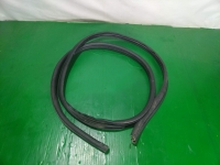 Уплотнитель дверного проема, FORD, FOCUS, CB4, AODA, 2009, R, R