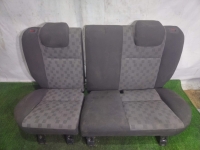 Сиденье, FORD, FOCUS, CB4, AODA, 2009, R