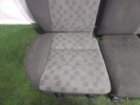 Сиденье, FORD, FOCUS, CB4, AODA, 2009, R
