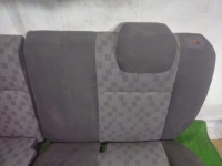 Сиденье, FORD, FOCUS, CB4, AODA, 2009, R