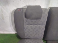 Сиденье, FORD, FOCUS, CB4, AODA, 2009, R