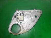 Стеклоподьемник, FORD, FOCUS, CB4, AODA, 2009, R, R, 4M51-A045H22