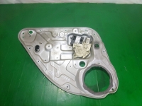 Стеклоподьемник, FORD, FOCUS, CB4, AODA, 2009, R, L, 4M51-A045H23