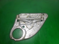 Стеклоподьемник, FORD, FOCUS, CB4, AODA, 2009, R, L, 4M51-A045H23