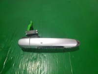 Ручка двери внешняя, TOYOTA, COROLLA FIELDER, NZE141, 1NZ-FE, R, R