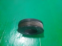 Шкив коленвала, CHEVROLET, LACETTI, J200, F16D3, 2007