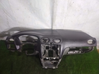 Торпедо, FORD, FOCUS, CB4, AODA, 2009