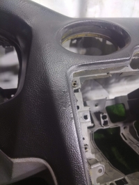 Торпедо, FORD, FOCUS, CB4, AODA, 2009
