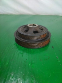 Шкив коленвала, MITSUBISHI, OUTLANDER, CW6W, 6B31