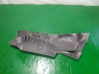 Накладка на арку колеса, FORD, FOCUS, CB4, AODA, 2009, R, R, 4M51-A31016-A