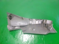 Накладка на арку колеса, FORD, FOCUS, CB4, AODA, 2009, R, L, 4M51-A31017-A
