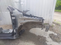 Лонжерон, CHEVROLET, COBALT, T250, B15D2, 2013, F, R