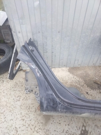 Арка колеса, CHEVROLET, COBALT, T250, B15D2, 2013, R, R