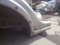 Крыло, OPEL, CORSA, F68, Z12XE, 2004, R, R