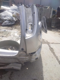 Крыло, OPEL, CORSA, F68, Z12XE, 2004, R, R